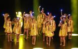 Danse moderne 6 à 7 ans juin 2026